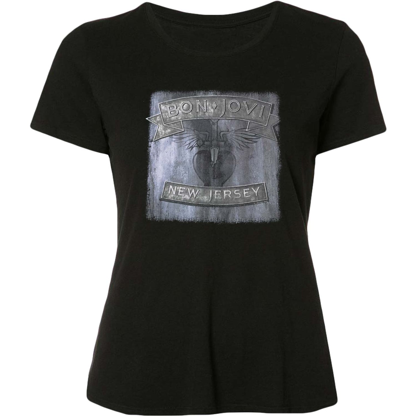 New Jersey Junior Top