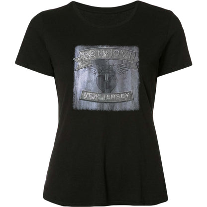 New Jersey Junior Top