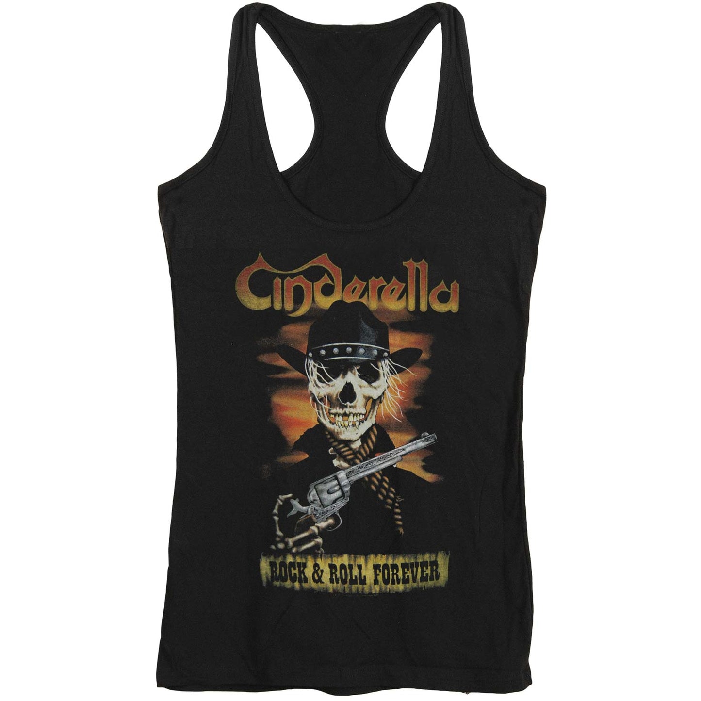 Skelerella Junior Top