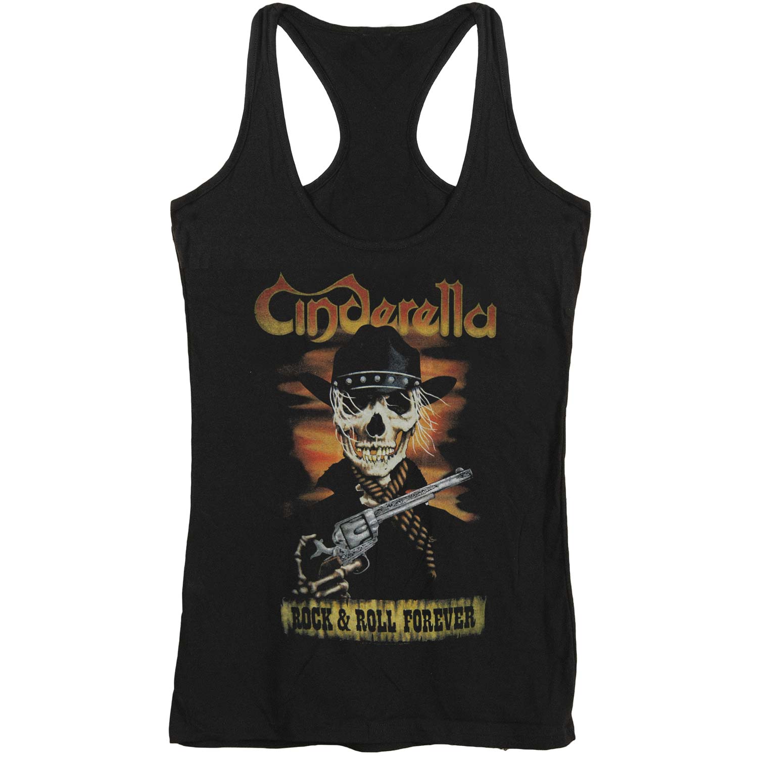 Skelerella Junior Top