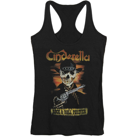 Skelerella Junior Top