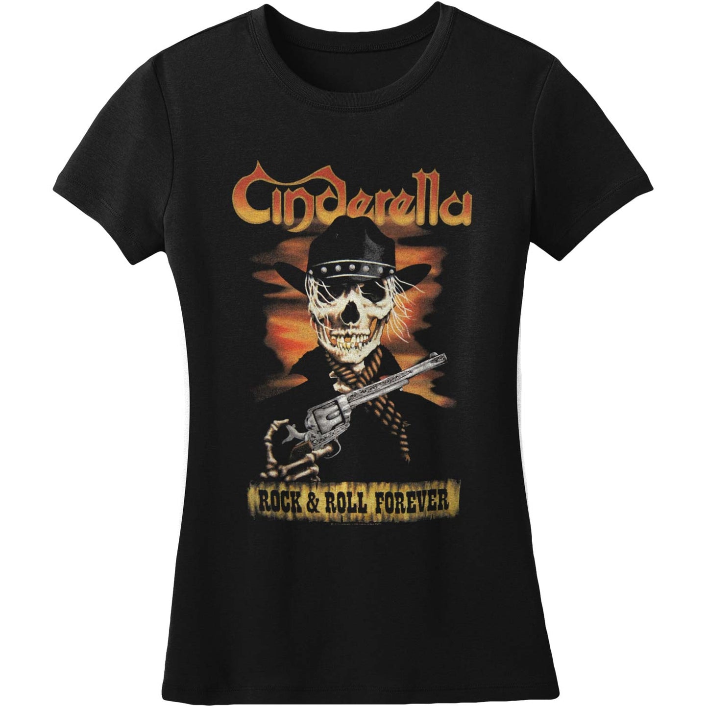 Skelerella Junior Top