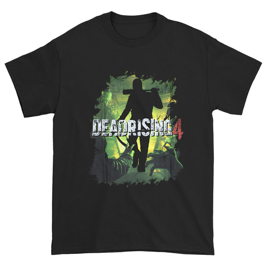 Dead 4 T-shirt