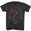Snaketop T-shirt