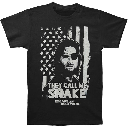 Snake Flag T-shirt