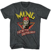 Ming Pathetic T-shirt