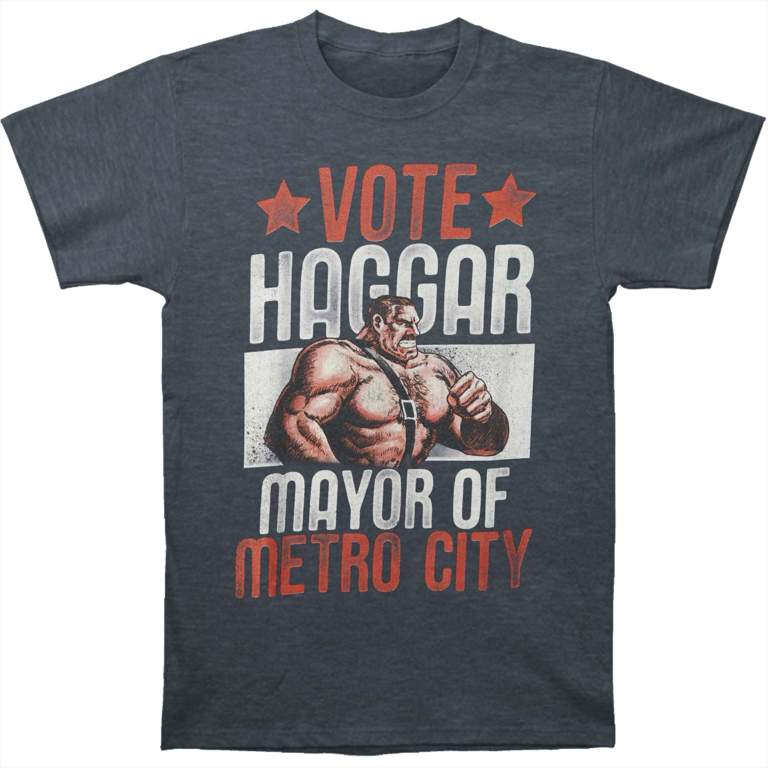 Vote Haggar T-shirt
