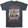 Vote Haggar T-shirt