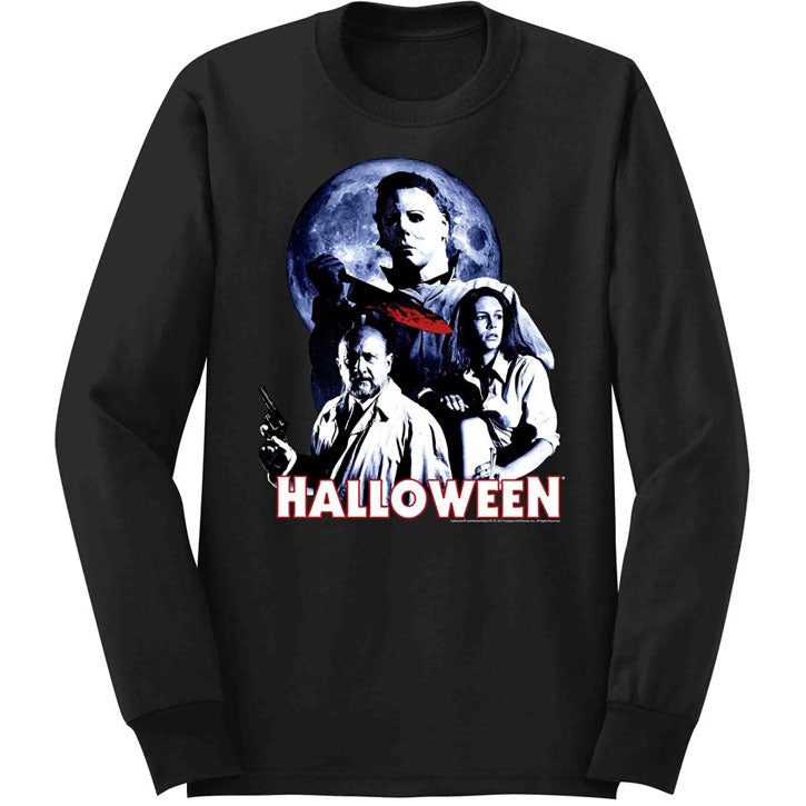 Ensemble Long Sleeve