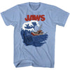 Shark Swell T-shirt