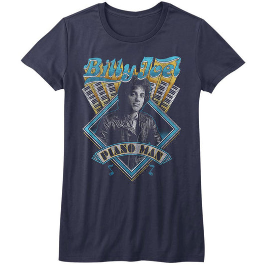 Billy Joel Junior Top