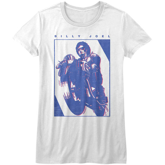 Billy Joel Junior Top