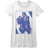 Billy Joel Junior Top