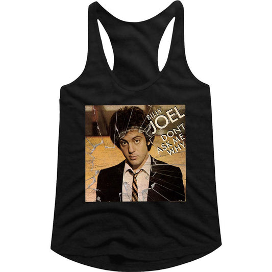 Don�t Ask Me Why Junior Top