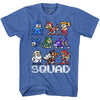 Squad T-shirt