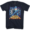 Megaman T-shirt