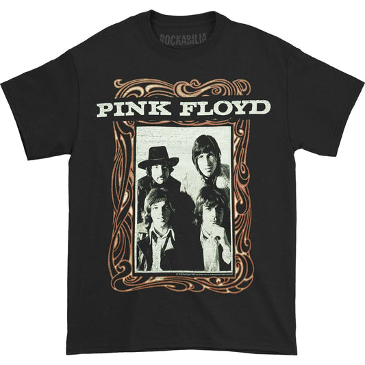 Pink Floyd Point Me To The Sky T-shirt Front