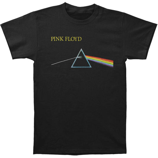 Pink Floyd Dsotm Simple T-shirt Front