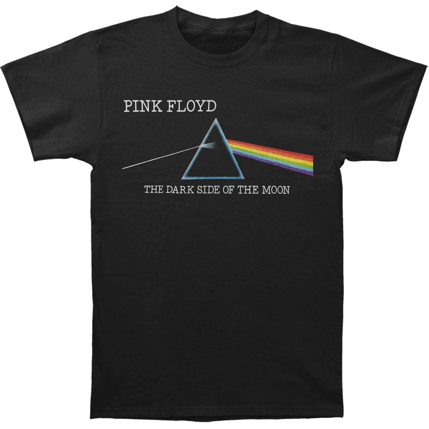 Pink Floyd Dsotm Redux T-shirt Front