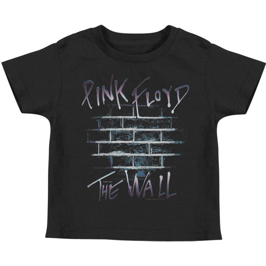 Purple Floyd Kids Childrens T-shirt