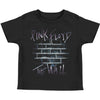 Purple Floyd Kids Childrens T-shirt