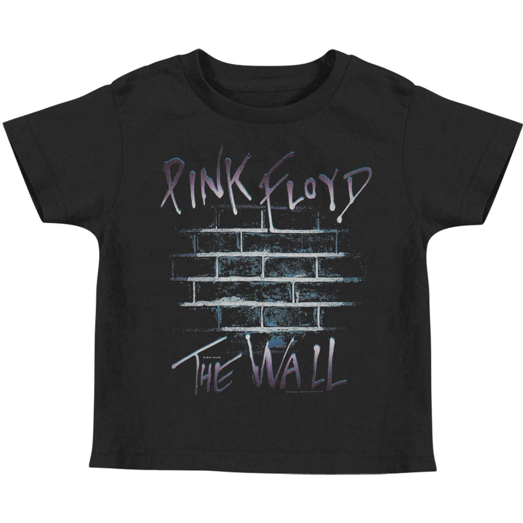 Pink Floyd Purple Floyd Kids Childrens T-shirt