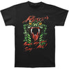 Poison Snake T-shirt