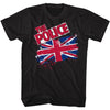 Union Jack T-shirt