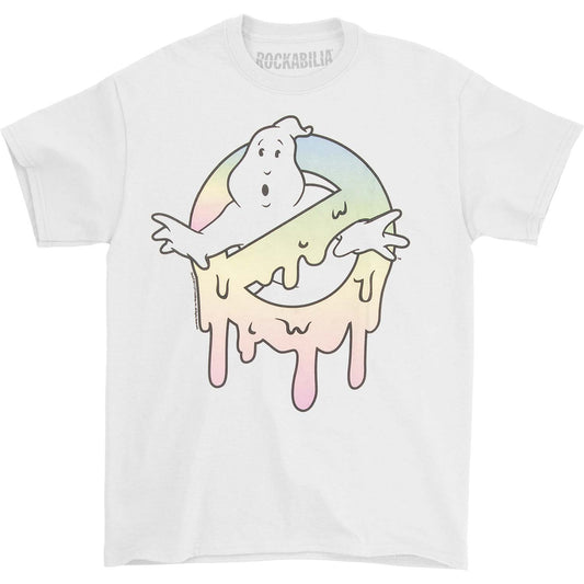 Ghostbusters Pastel Slime T-shirt