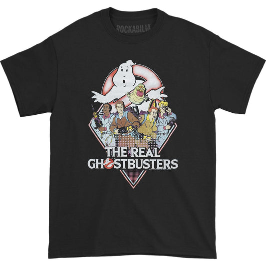 Ghostbusters Realgb T-shirt Front