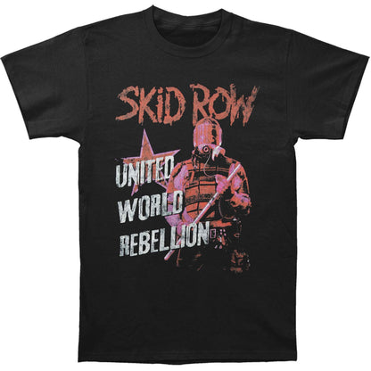 Uwr Tour 2013-14 T-shirt