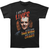 Fava Beans And Chianti T-shirt