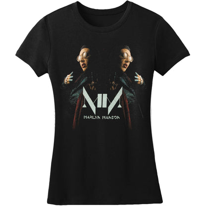 Hell Not Hallelujah World Tour Junior Top