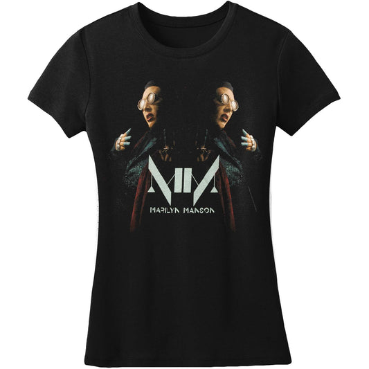 Hell Not Hallelujah World Tour Junior Top