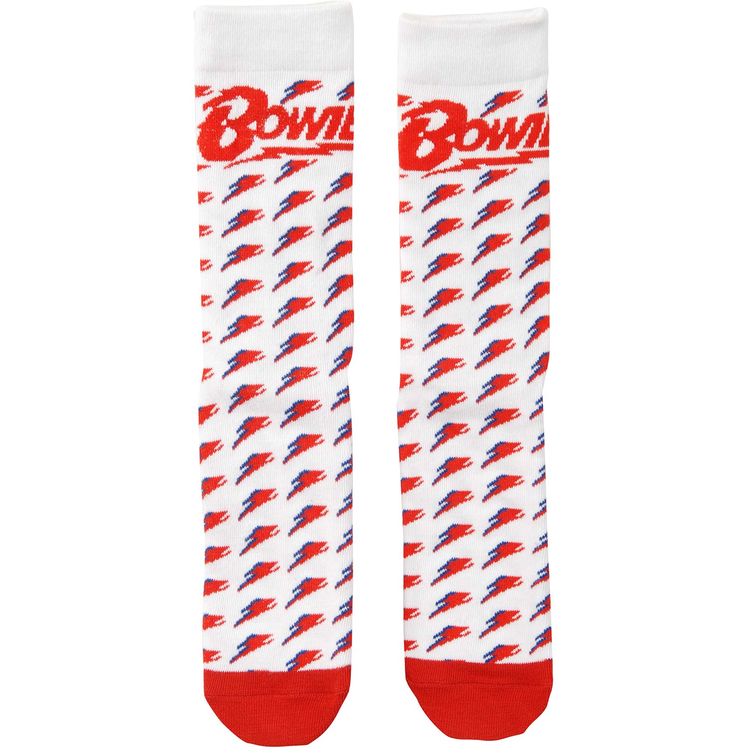 Bolt Repeat Crew Sock Socks
