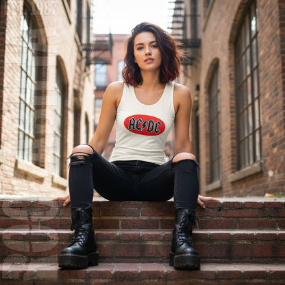Womens Tank