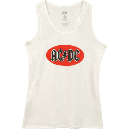 Womens Tank