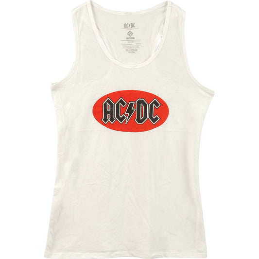 Womens Tank