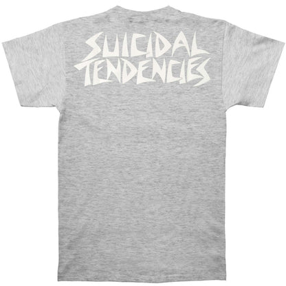 Suicidal Tendencies OG Vato T-shirt T-shirt