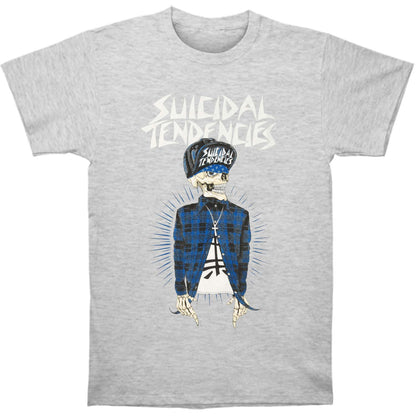Suicidal Tendencies OG Vato T-shirt T-shirt
