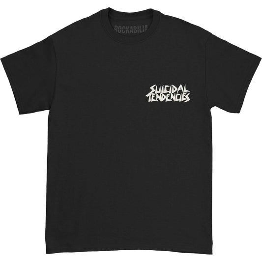 Suicidal Tendencies Suicidal Tendencies T-shirt