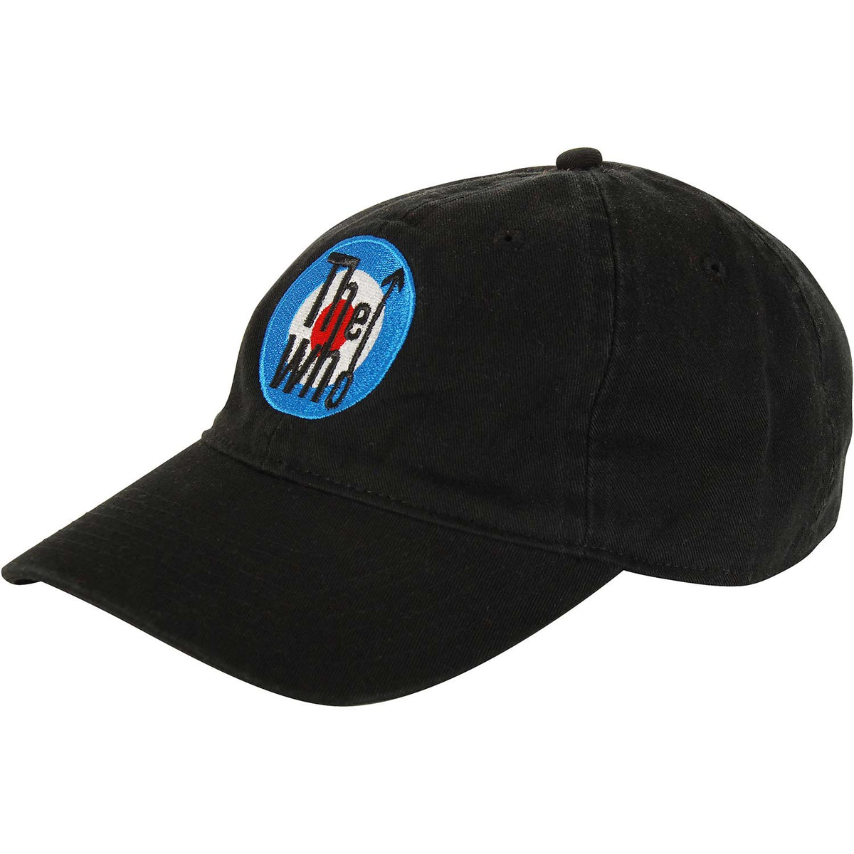Target Baseball Hat Who The Who Classic Target Logo Dad Hat Baseball Cap 399492 ...