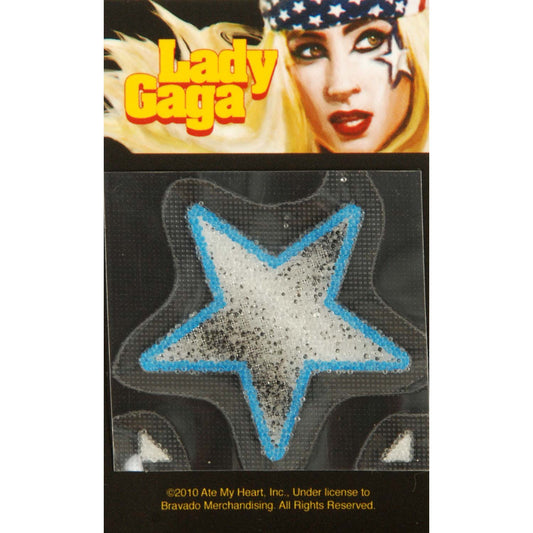Star Sticker