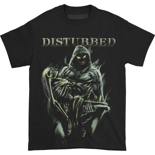Disturbed Lost Souls T-shirt Front