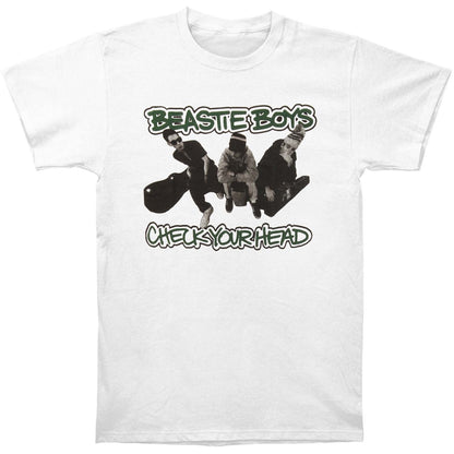 Beastie Boys Bees Tea Tee T-shirt Front