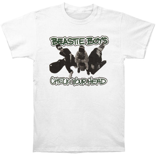 Beastie Boys Bees Tea Tee T-shirt Front