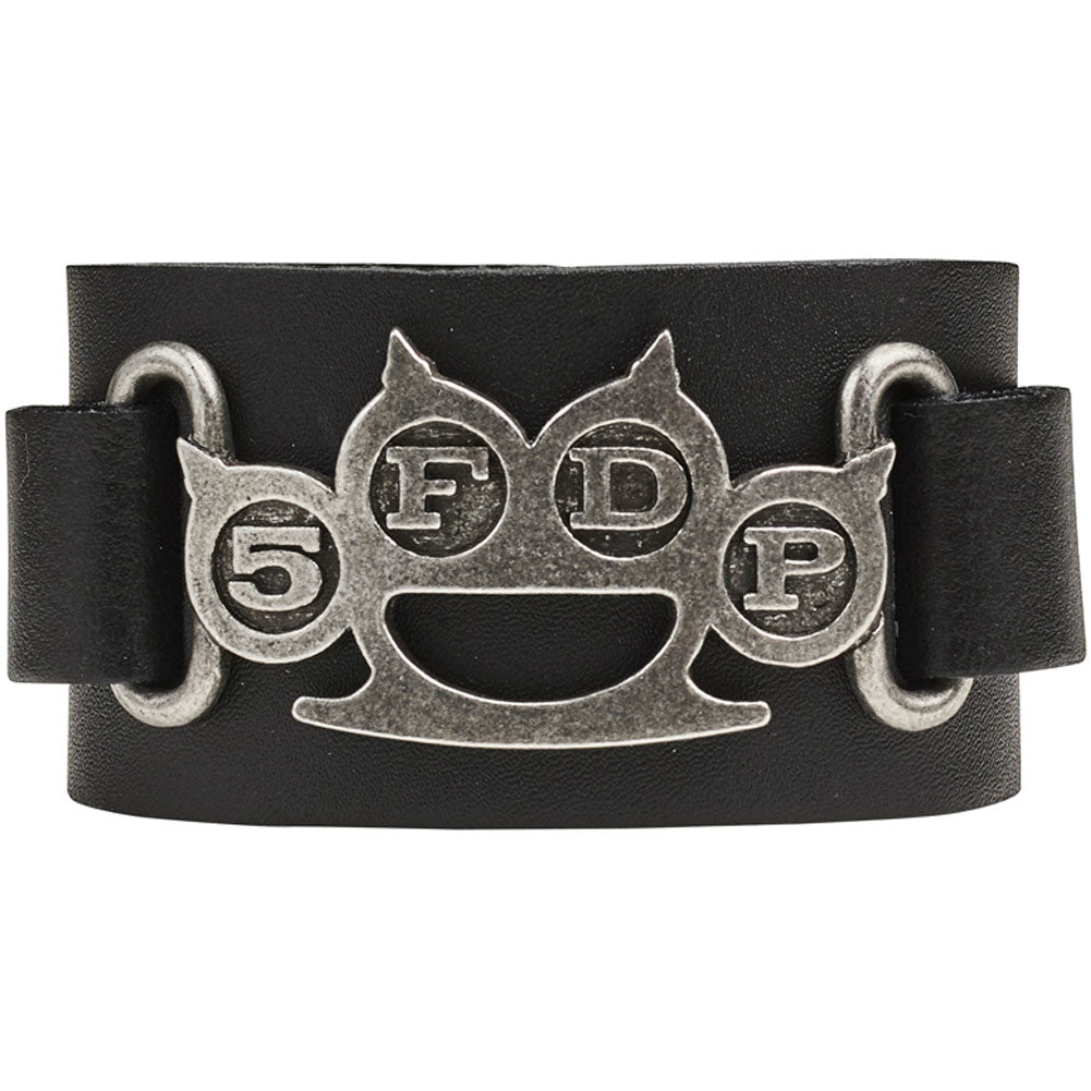 Knuckle Duster Wrist Strap Wristband