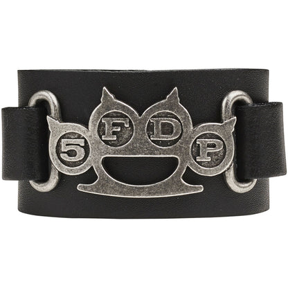 Knuckle Duster Wrist Strap Wristband