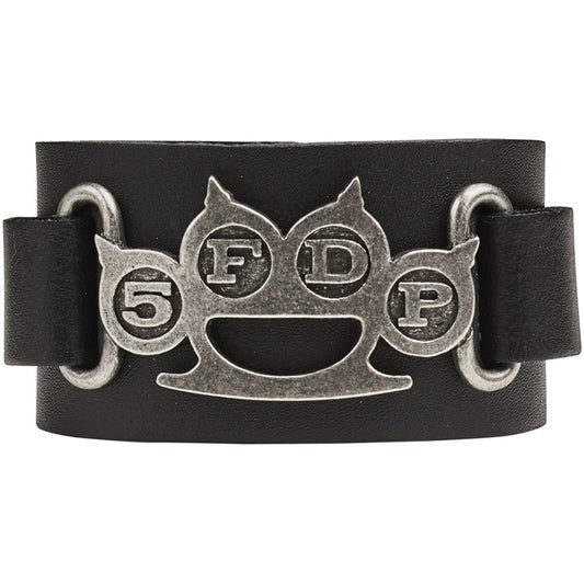 Knuckle Duster Wrist Strap Wristband