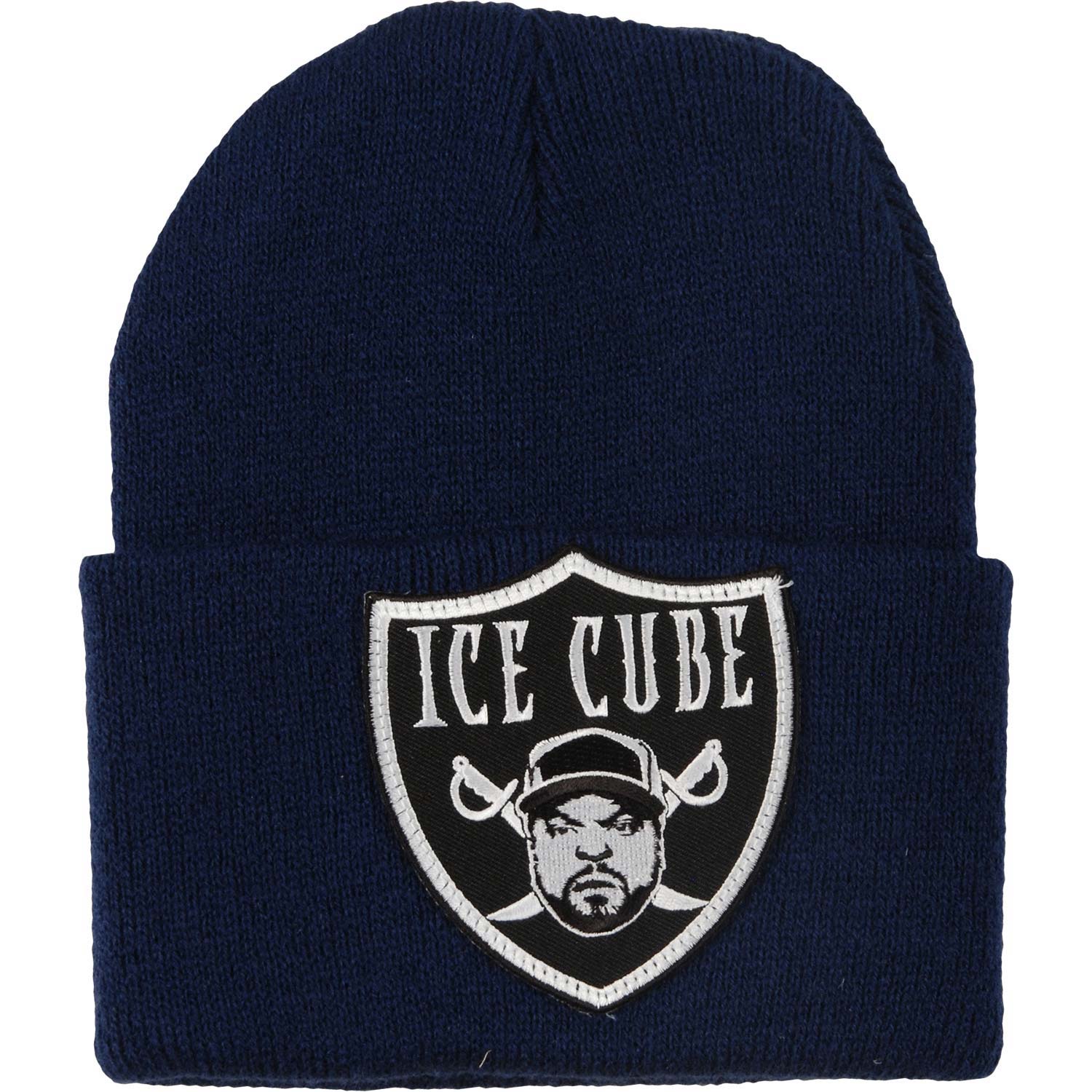 Ice Cube Beanie